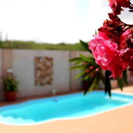 Norrol Apartments Aruba Oranjestad Exterior photo