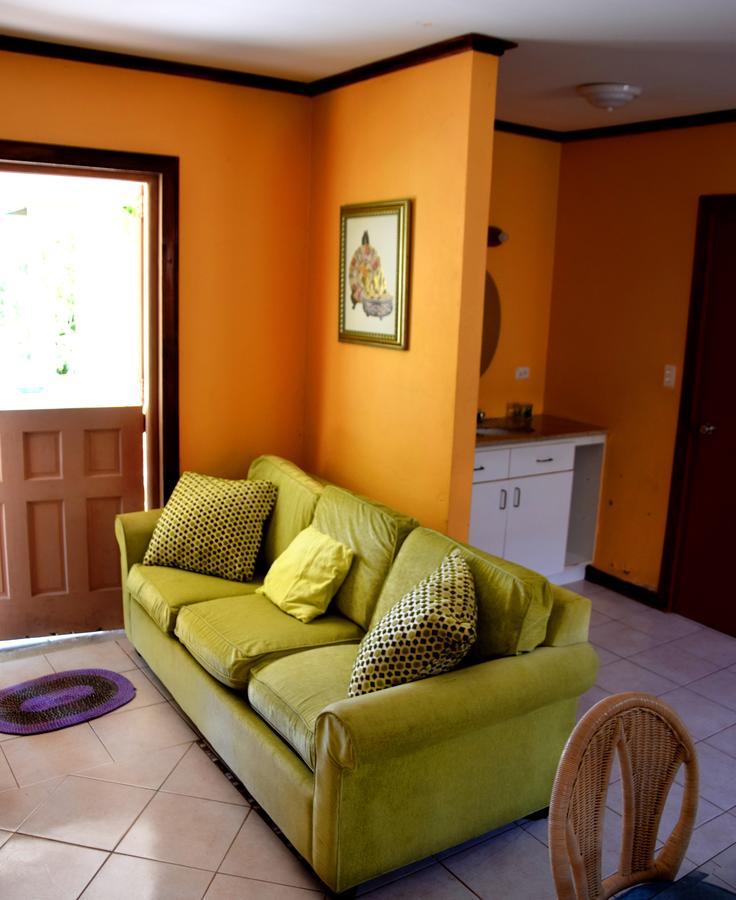 Norrol Apartments Aruba Oranjestad Exterior photo