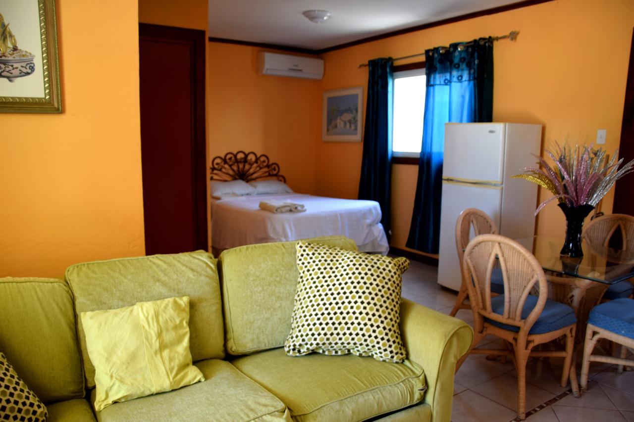 Norrol Apartments Aruba Oranjestad Exterior photo