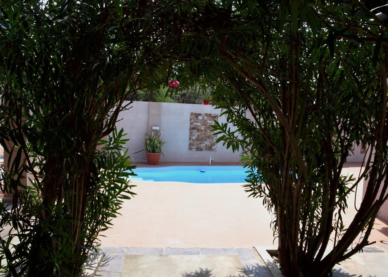 Norrol Apartments Aruba Oranjestad Exterior photo