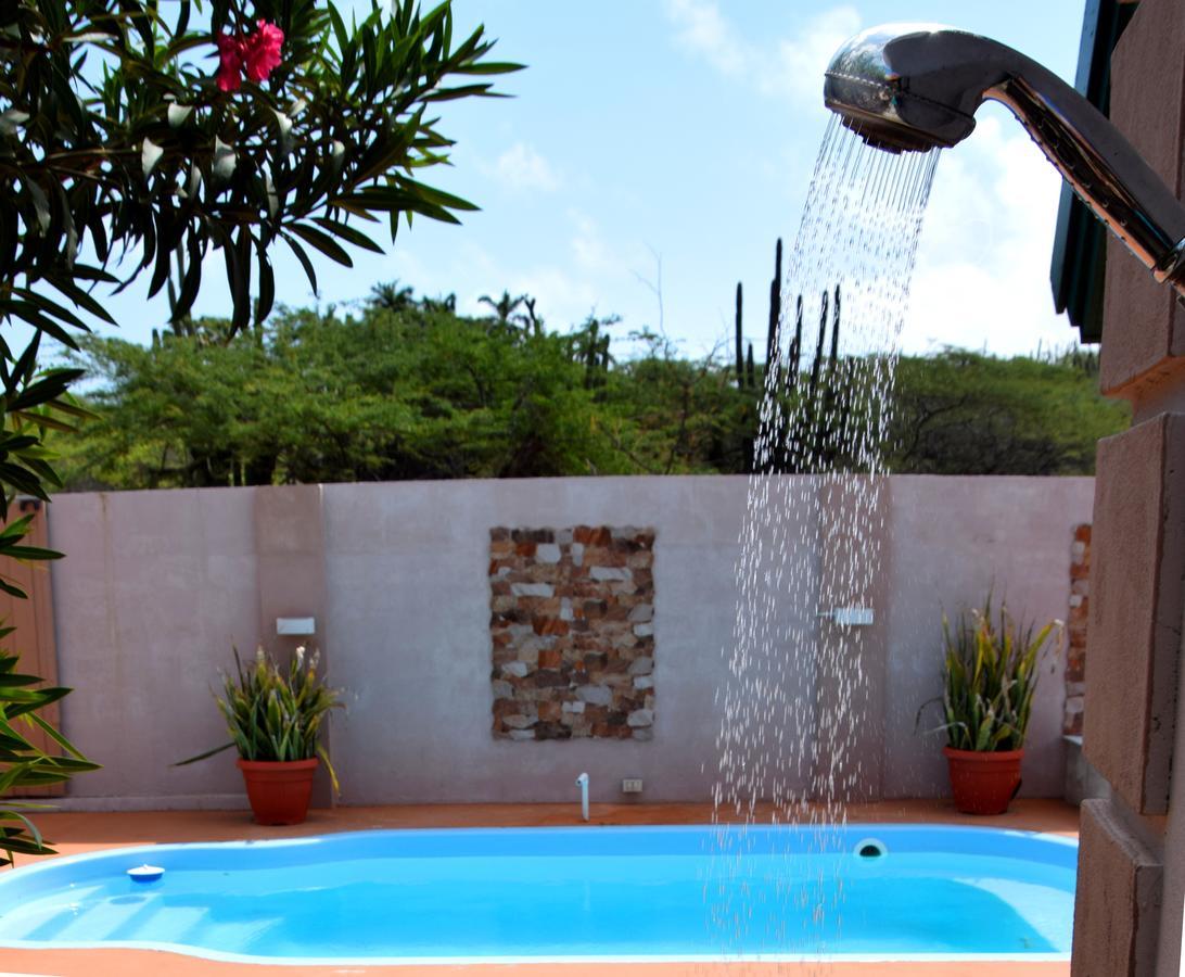 Norrol Apartments Aruba Oranjestad Exterior photo