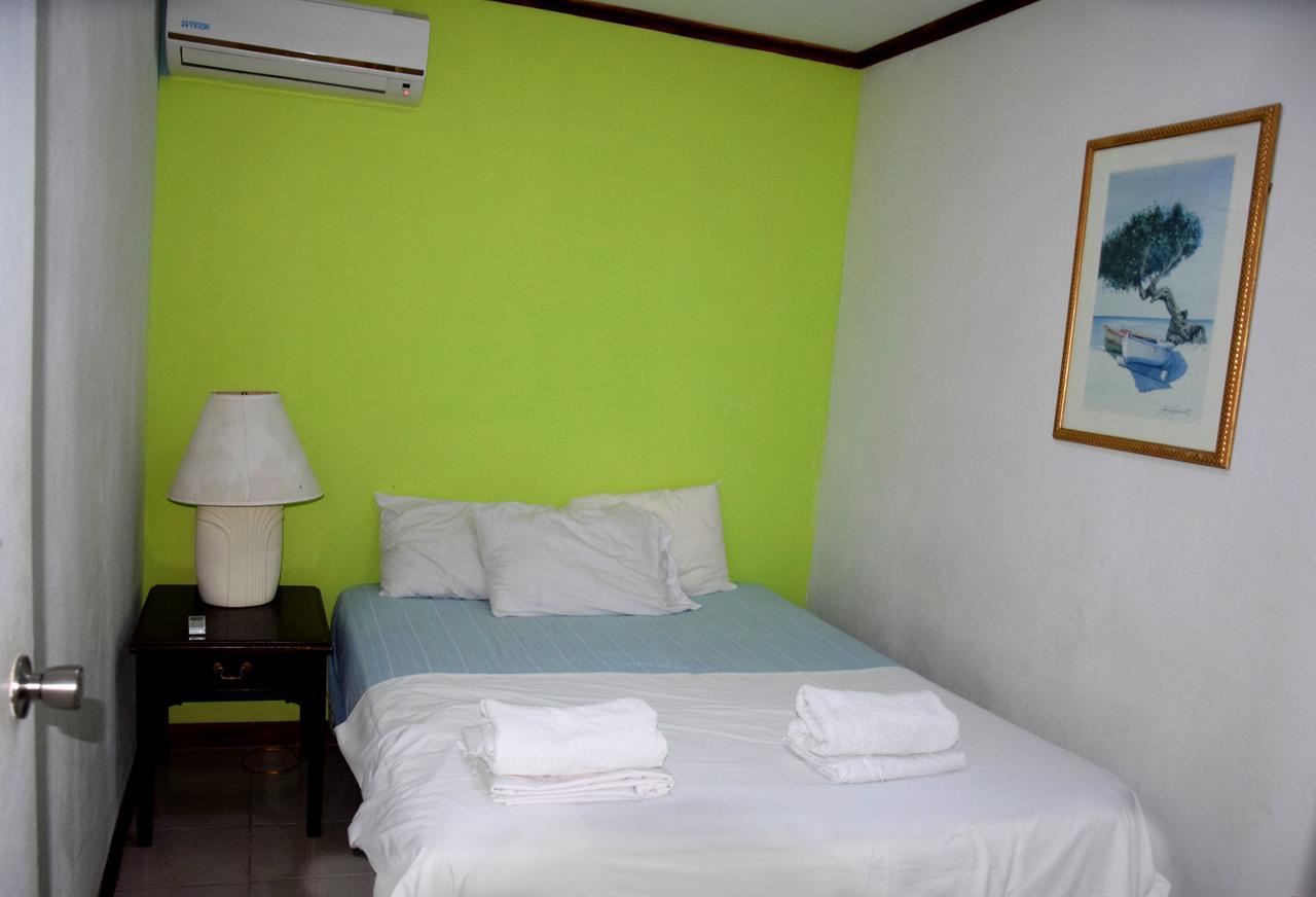 Norrol Apartments Aruba Oranjestad Exterior photo