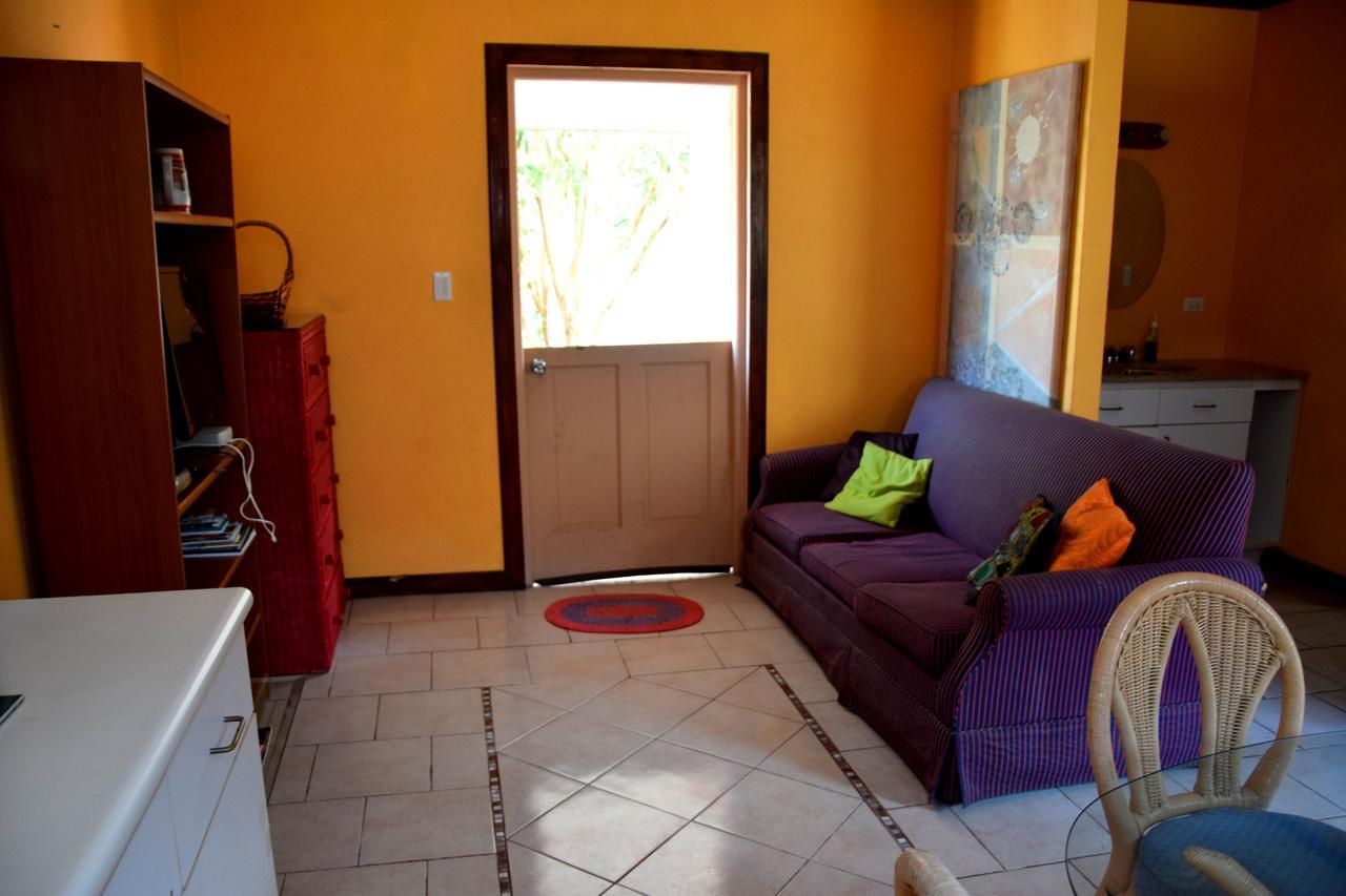 Norrol Apartments Aruba Oranjestad Exterior photo